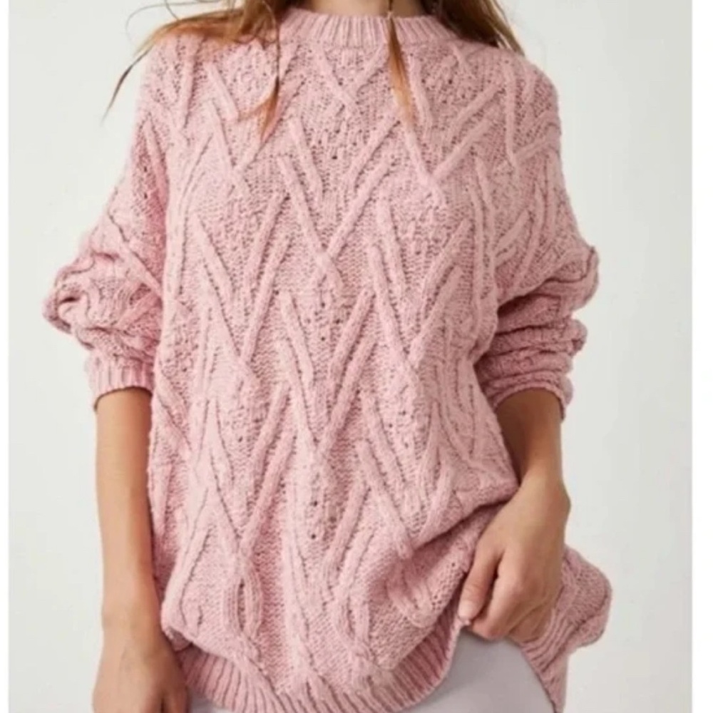 Free People Isla Sweater - Picture 3 of 6